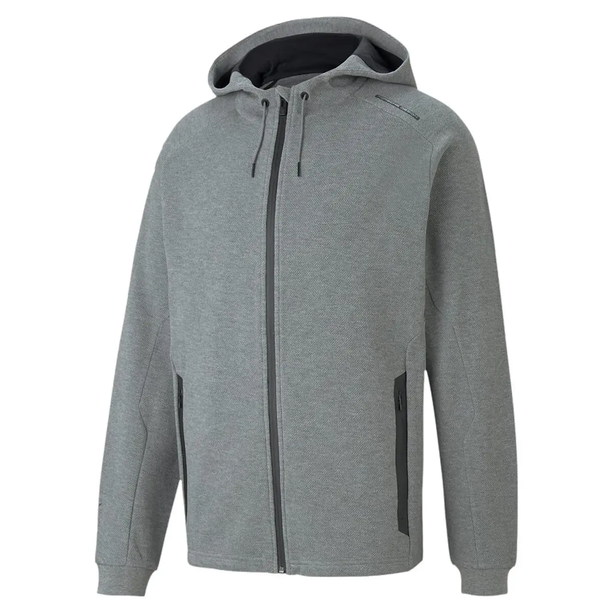 Puma clothing - Medium Grey Heather 2