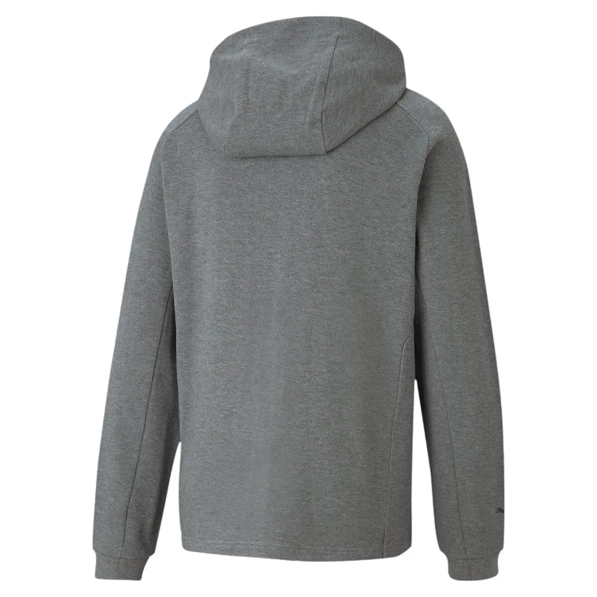 Puma clothing - Medium Grey Heather 3