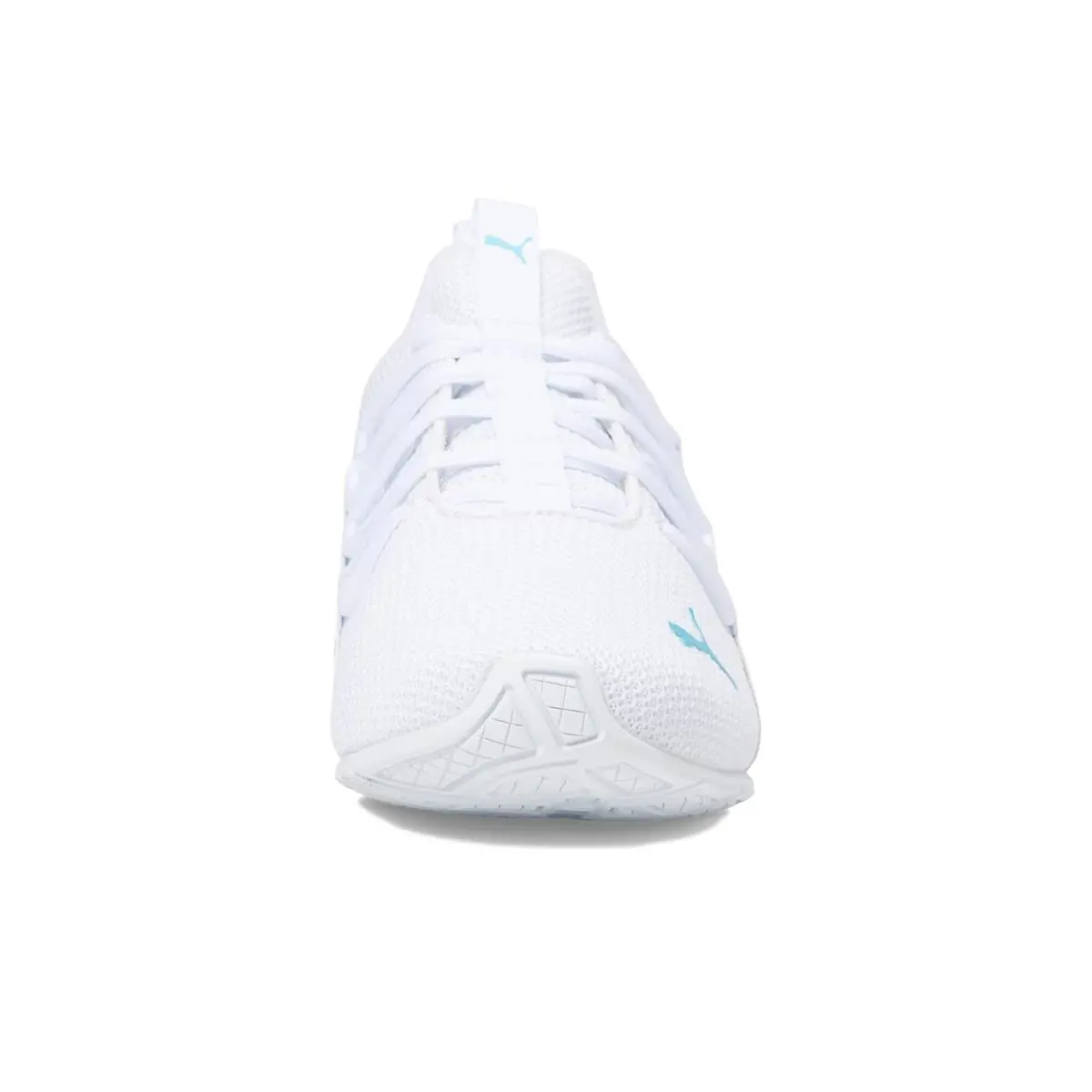 Puma shoes - Puma White/Blue Atoll 1