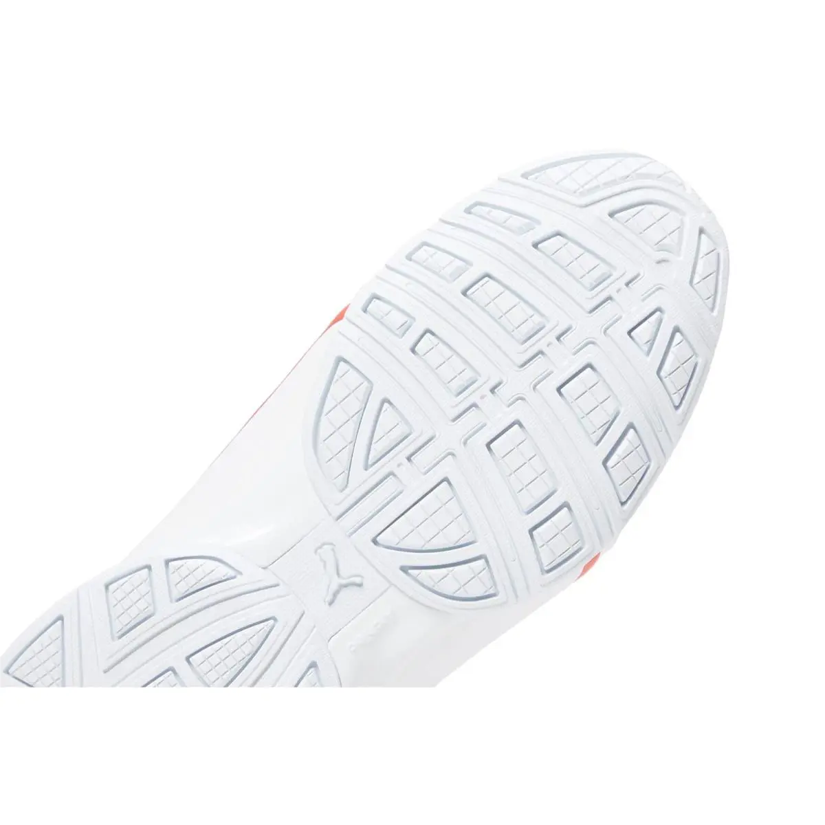 Puma shoes - Puma White/Blue Atoll 4