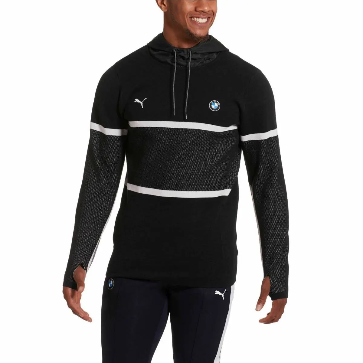 Puma clothing - Black 0