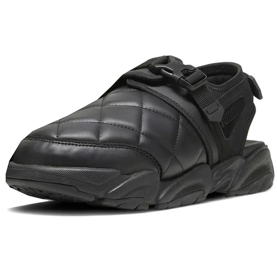 Puma shoes - Black 0
