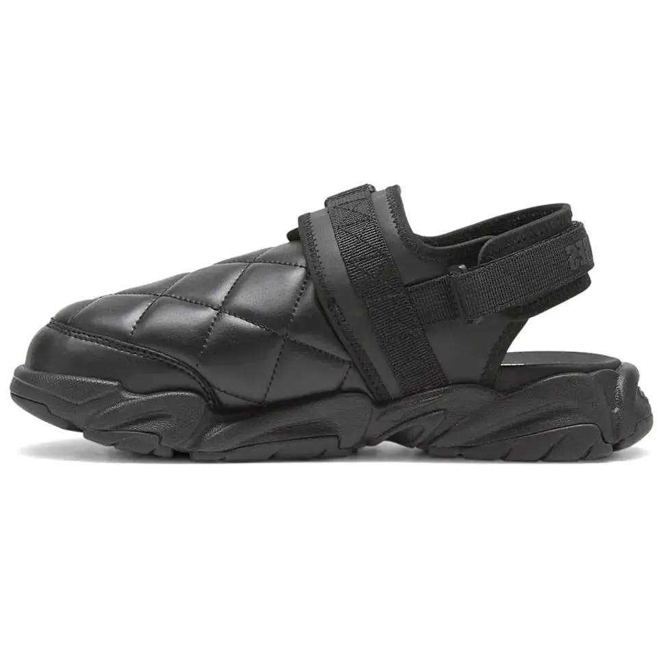Puma shoes - Black 1