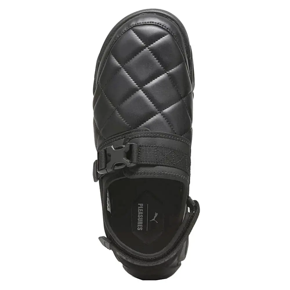 Puma shoes - Black 3