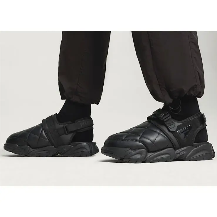 Puma shoes - Black 5