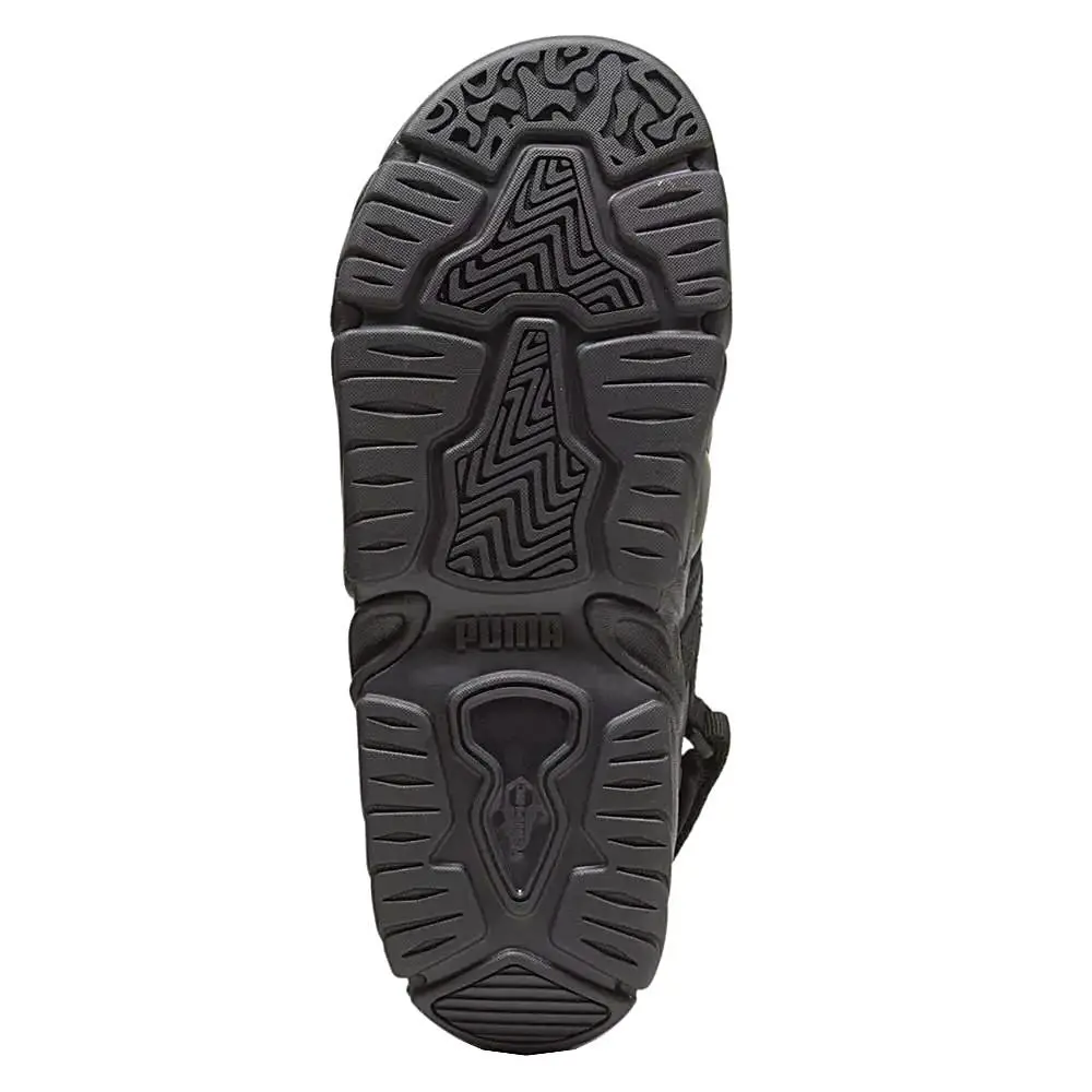 Puma shoes - Black 12