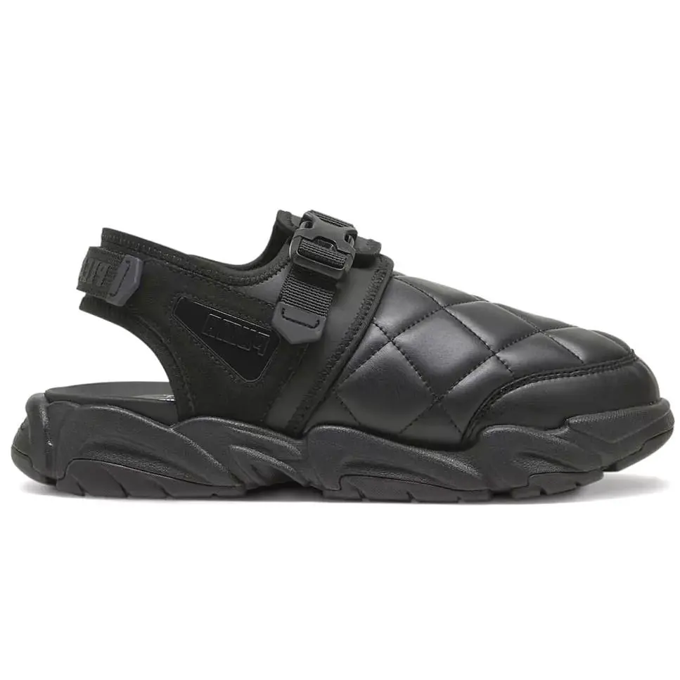 Puma shoes - Black 7