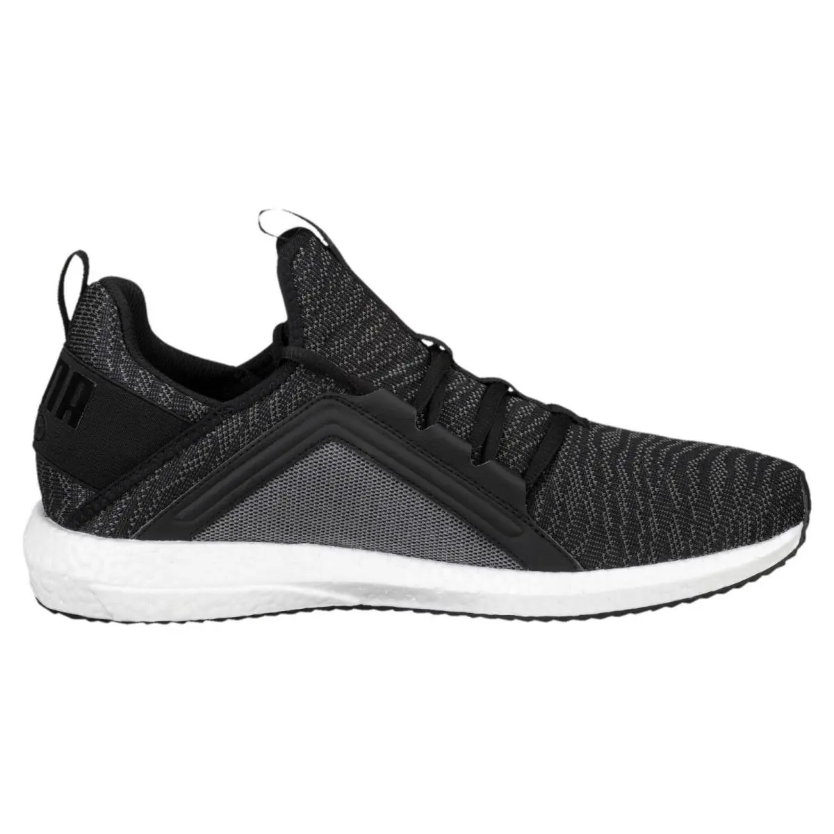 Puma shoes - QUIET SHADE-Puma Black 2