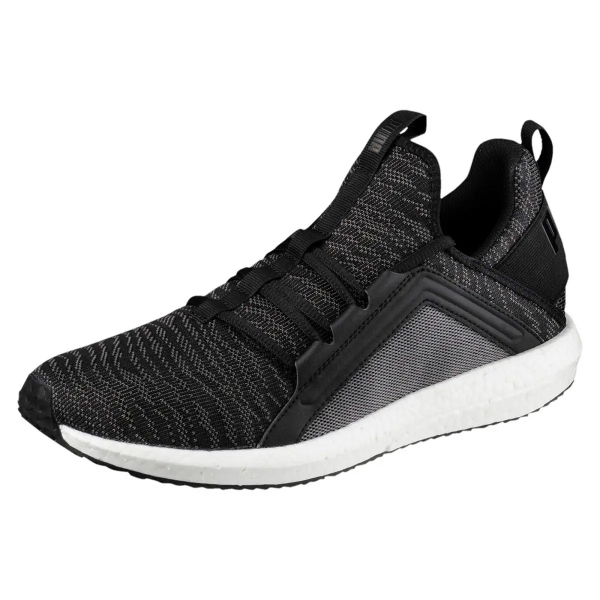 Puma shoes - QUIET SHADE-Puma Black 4