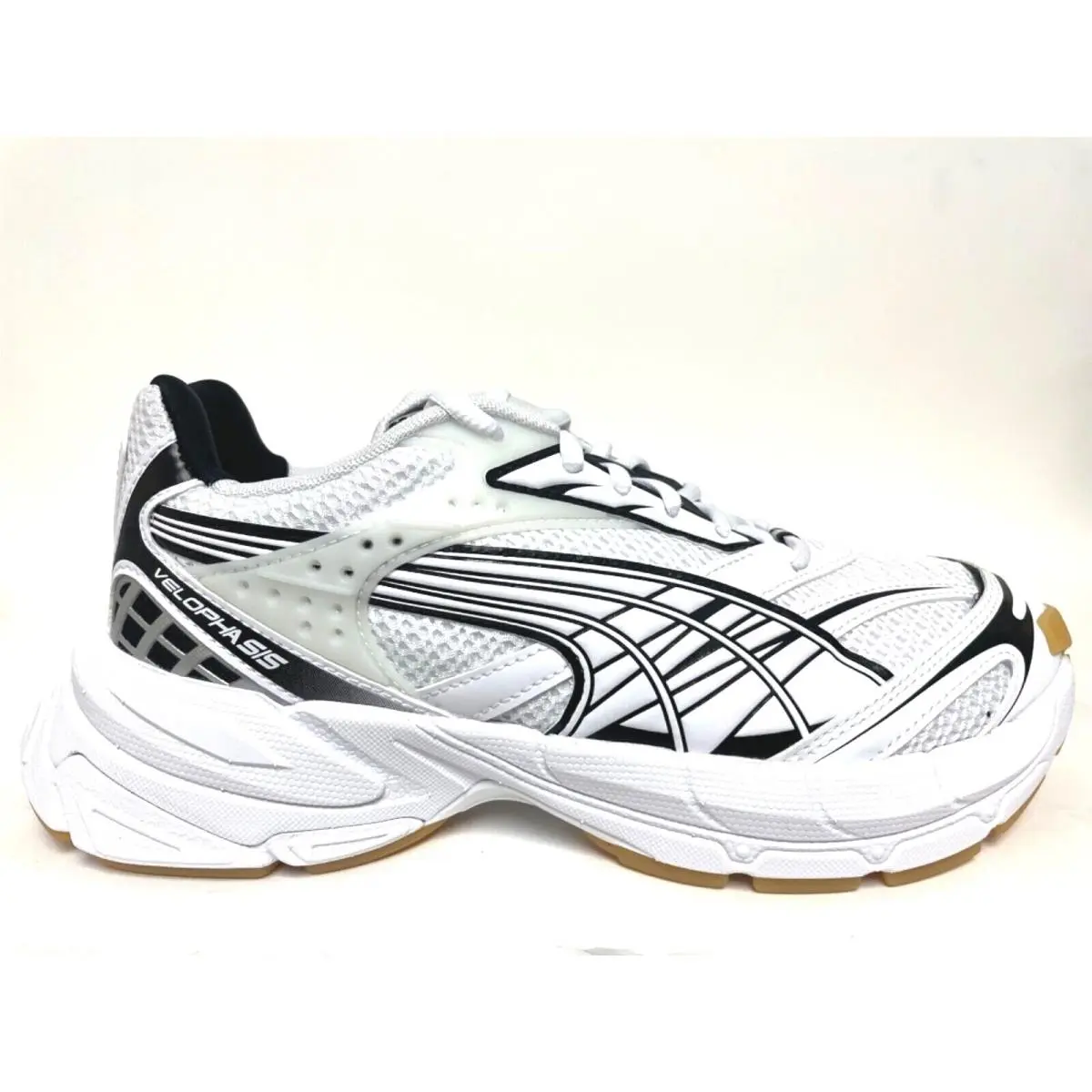 Puma shoes - White 3