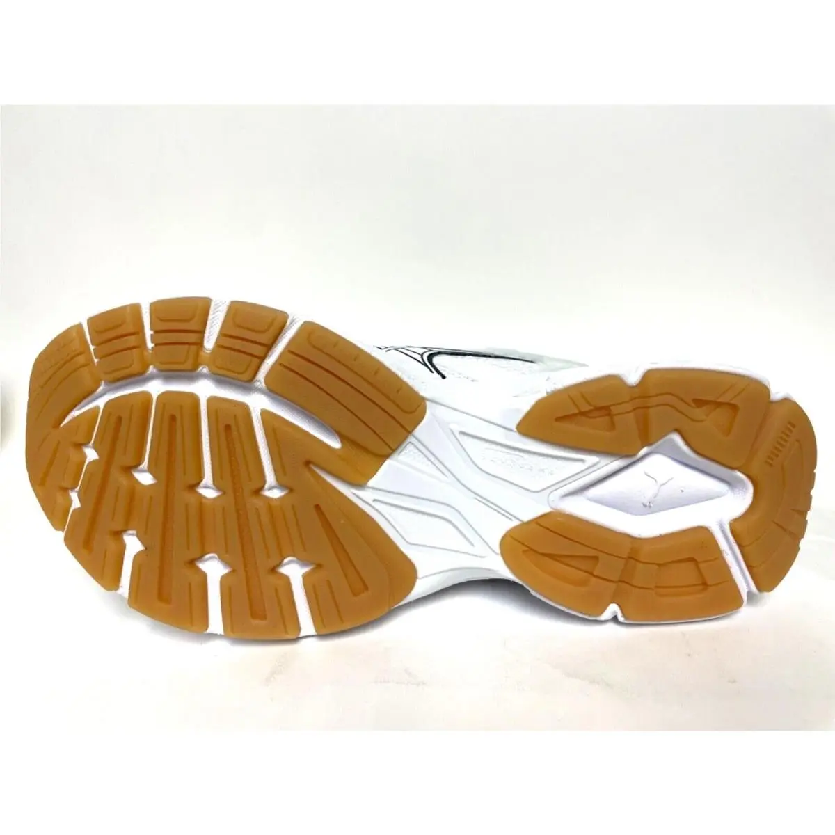 Puma shoes - White 5