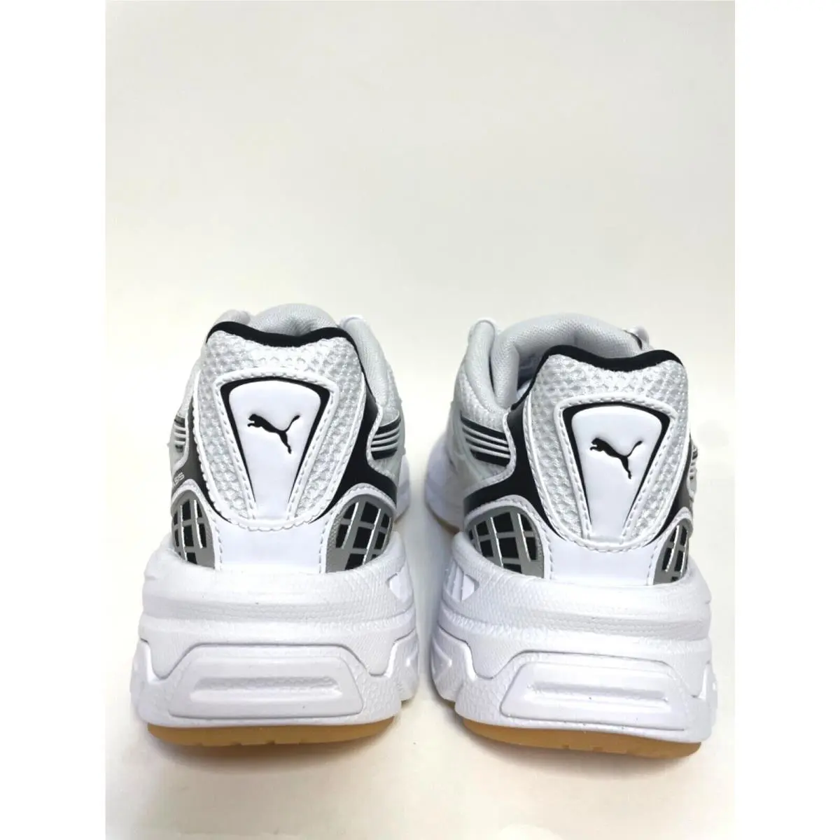Puma shoes - White 6