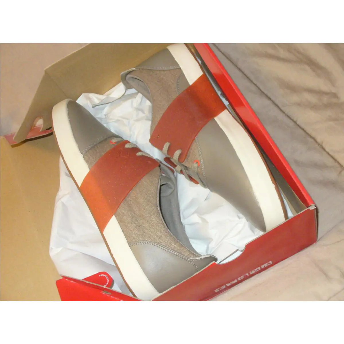 Puma shoes - Men`s - 356589 02 - Olive 8