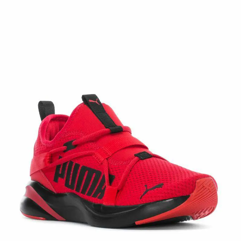 Puma shoes - PUMA Softride Rift - Softride Rift - 194514-03 - Red 0