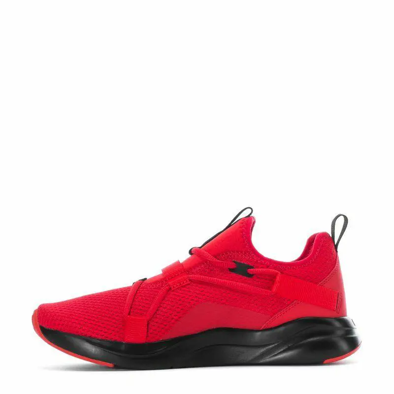 Puma shoes - PUMA Softride Rift - Softride Rift - 194514-03 - Red 1