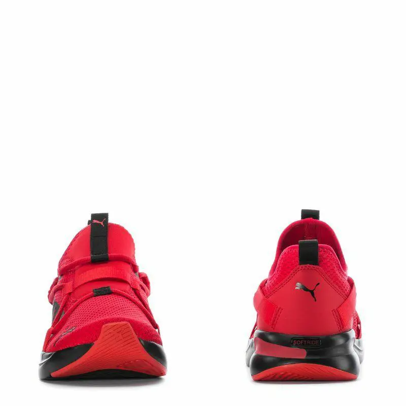 Puma shoes - PUMA Softride Rift - Softride Rift - 194514-03 - Red 2