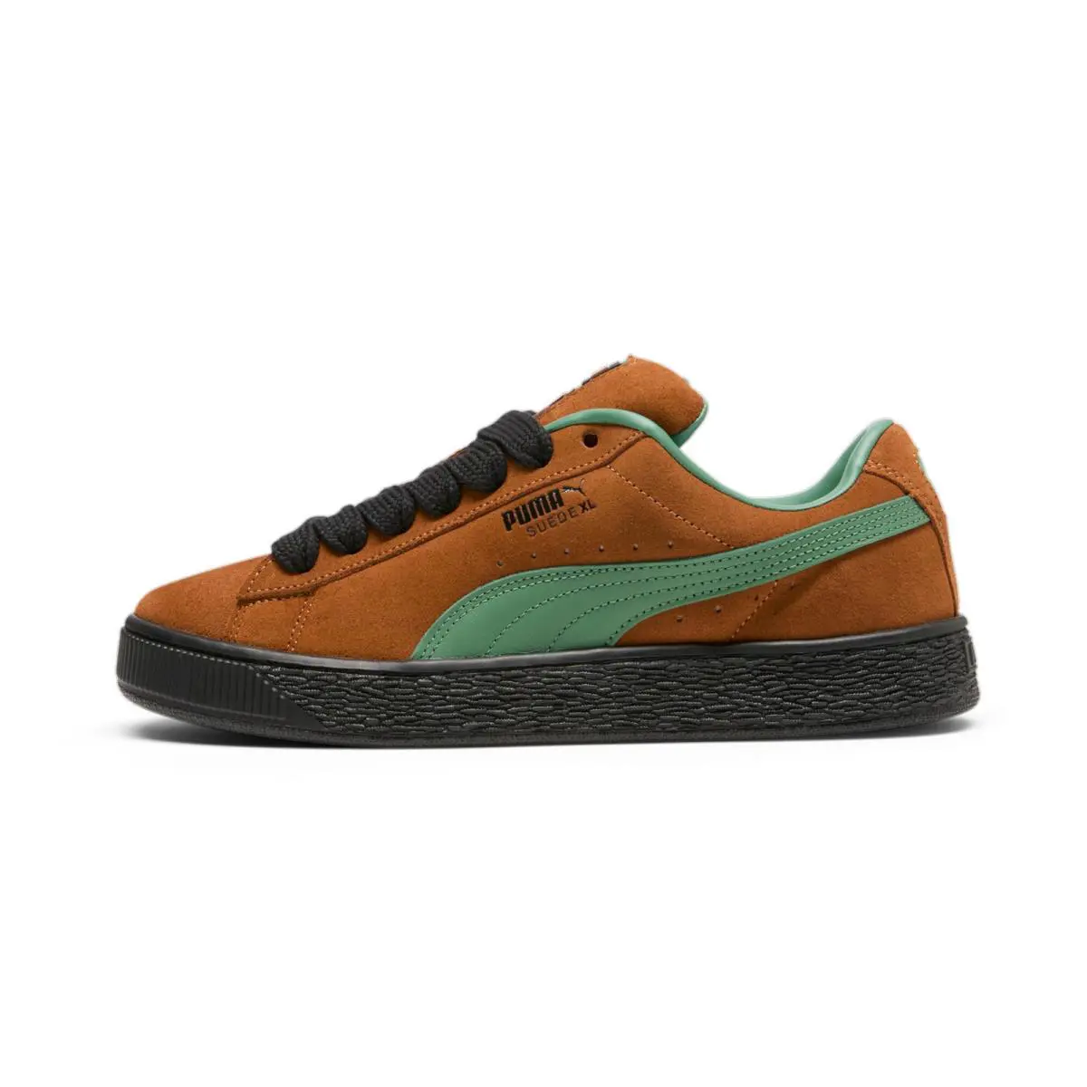 Puma shoes - Brown 0