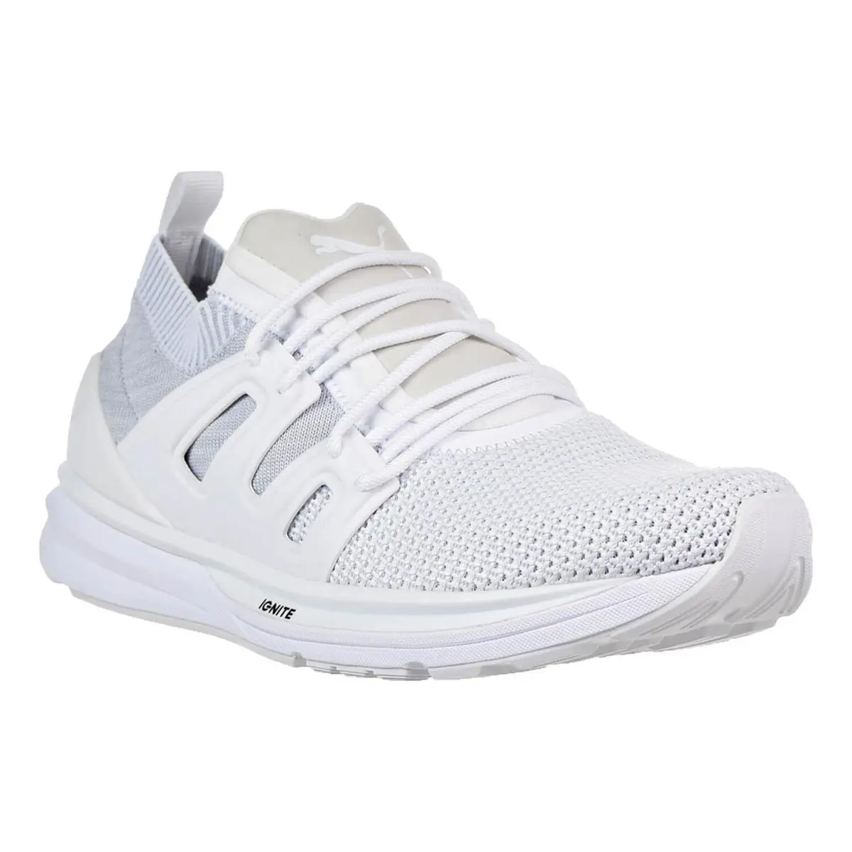 Puma shoes - White/White 0