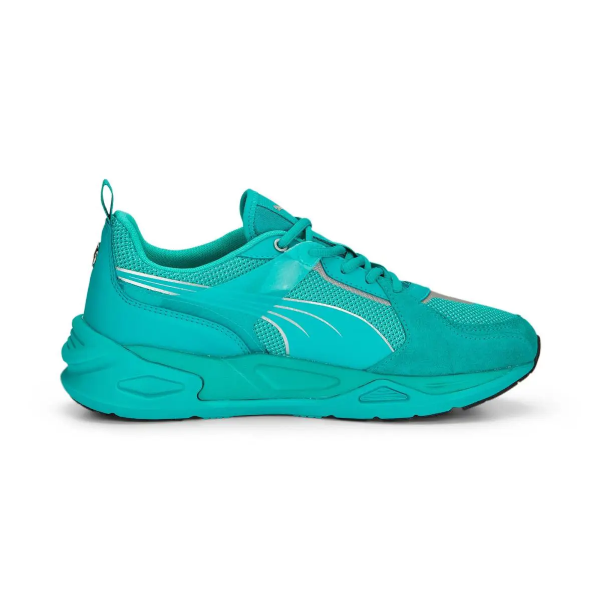 Puma shoes - Green 3