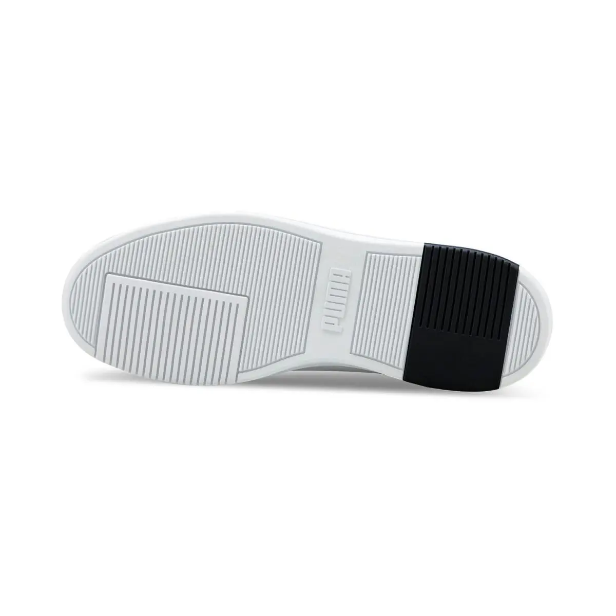 Puma shoes - White 2