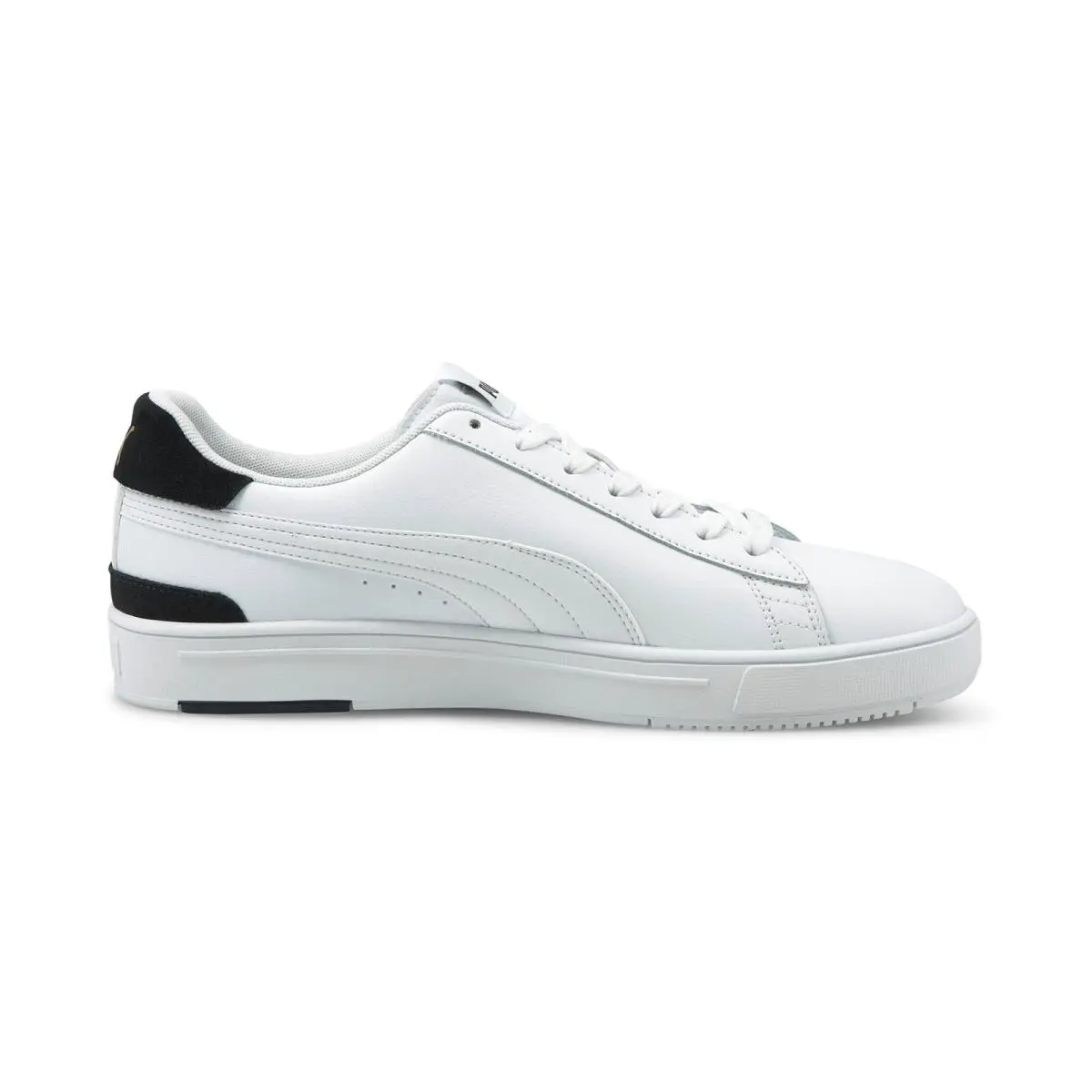 Puma shoes - White 3
