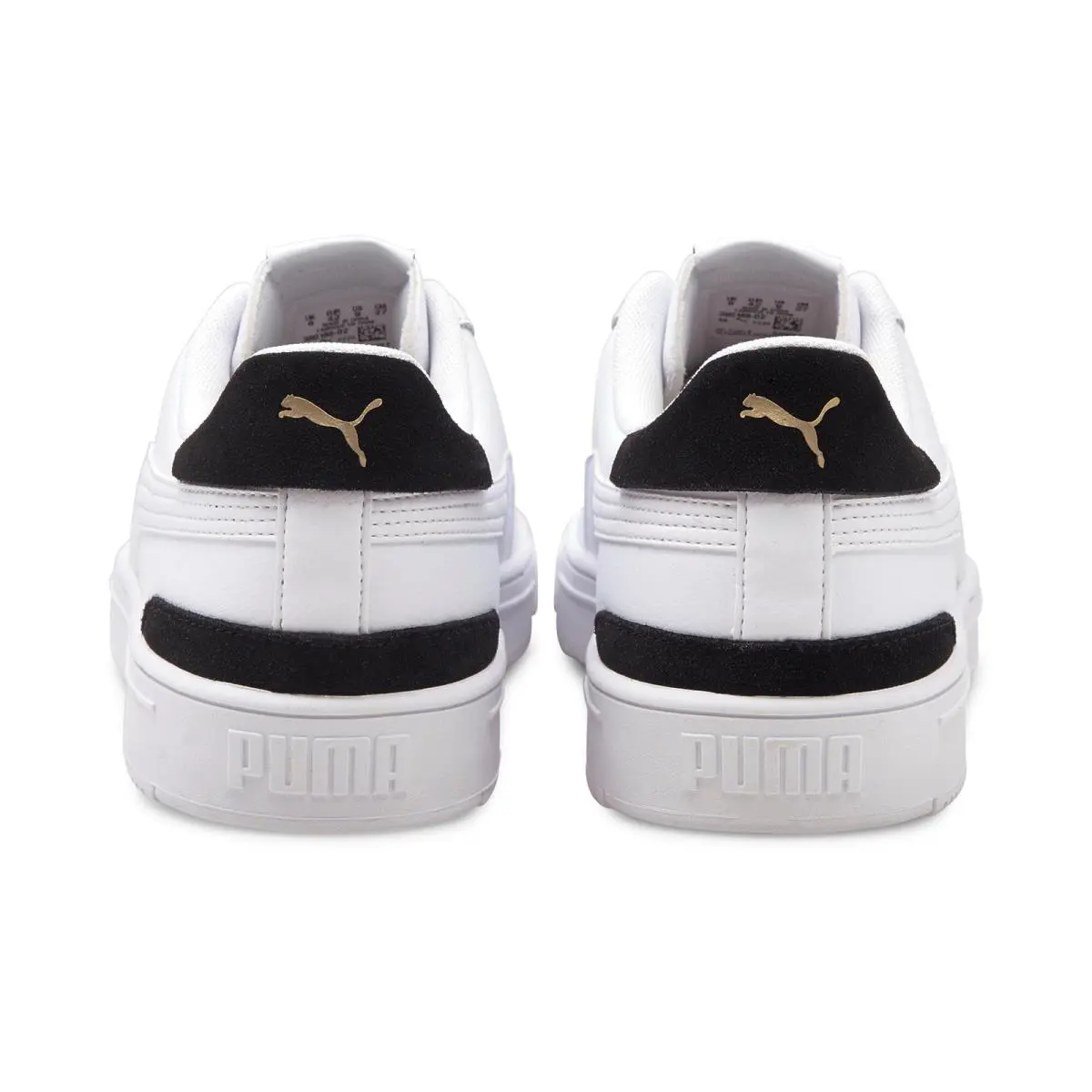 Puma shoes - White 6
