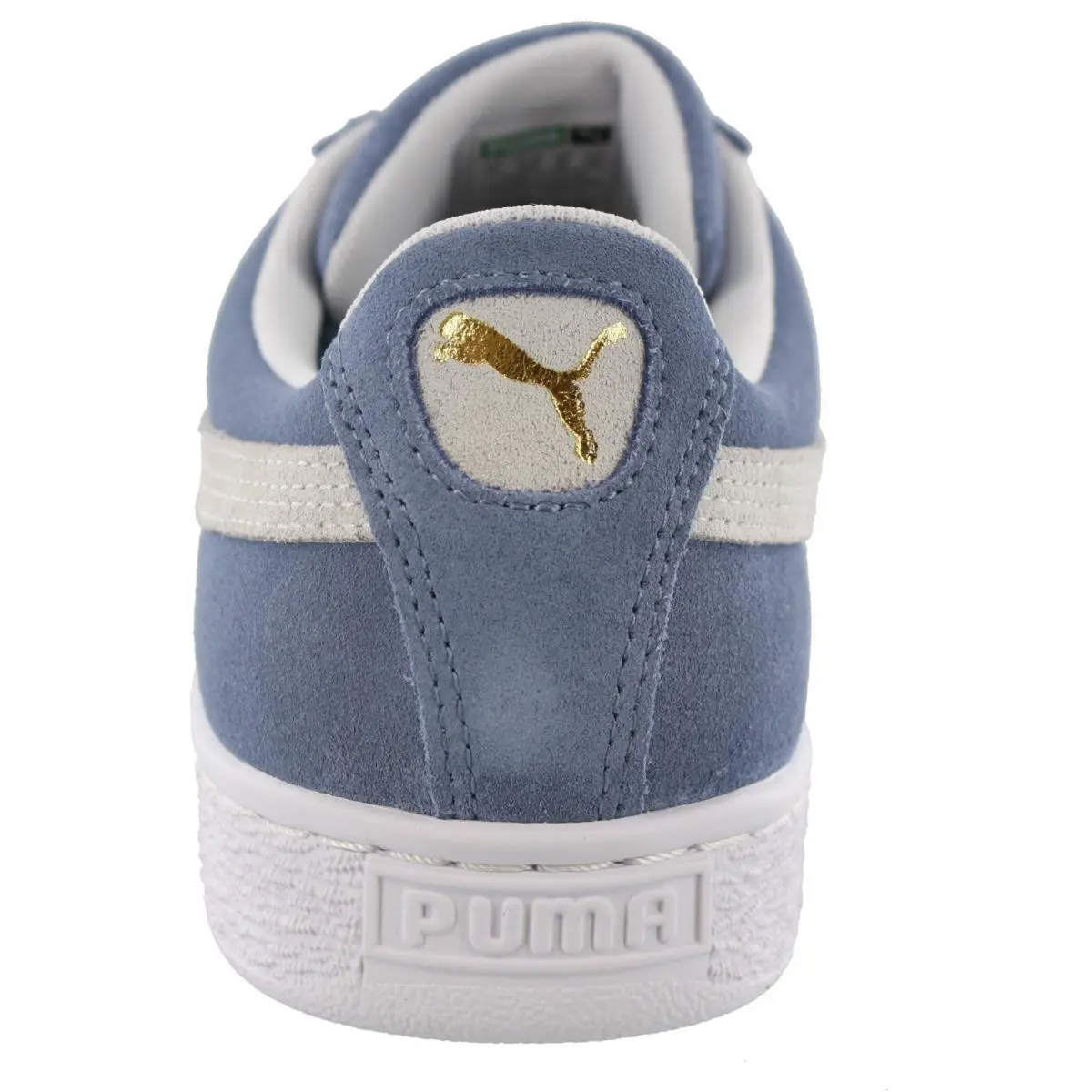 Puma shoes - INFINITY / PUMA WHITE 2