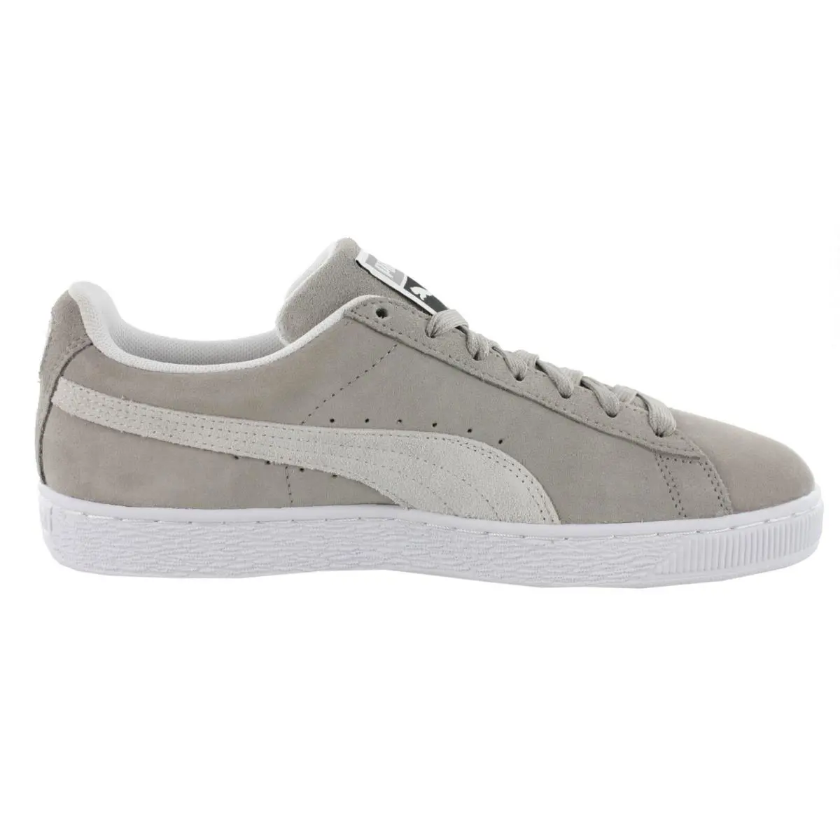 Puma shoes - INFINITY / PUMA WHITE 20