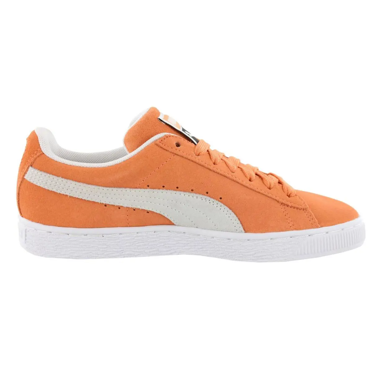 Puma shoes - INFINITY / PUMA WHITE 10
