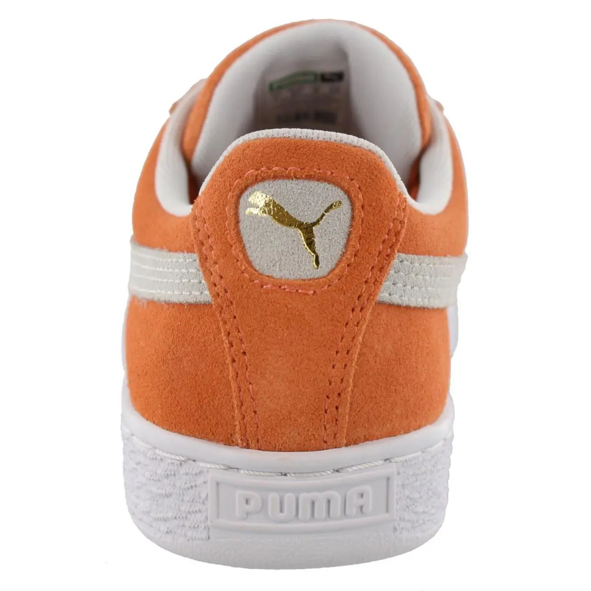 Puma shoes - INFINITY / PUMA WHITE 12
