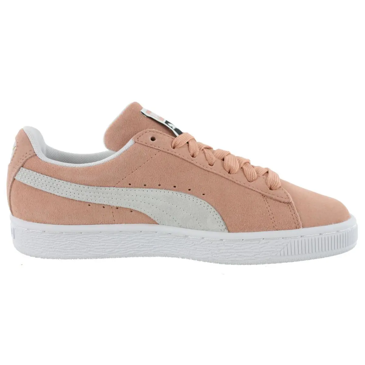 Puma shoes - INFINITY / PUMA WHITE 15