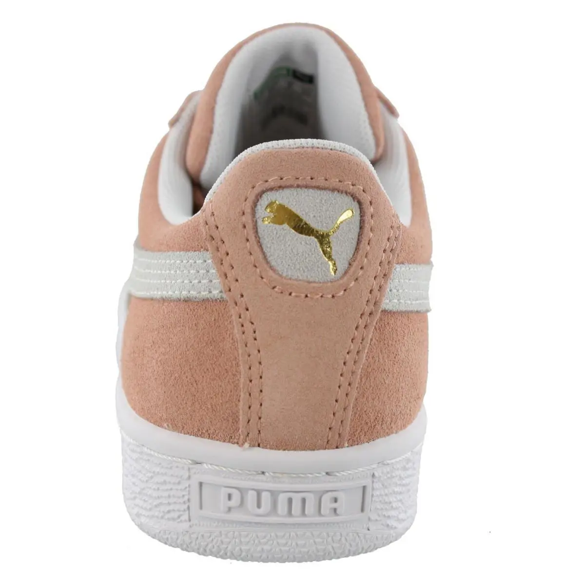 Puma shoes - INFINITY / PUMA WHITE 17