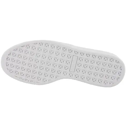 Puma shoes - INFINITY / PUMA WHITE 18