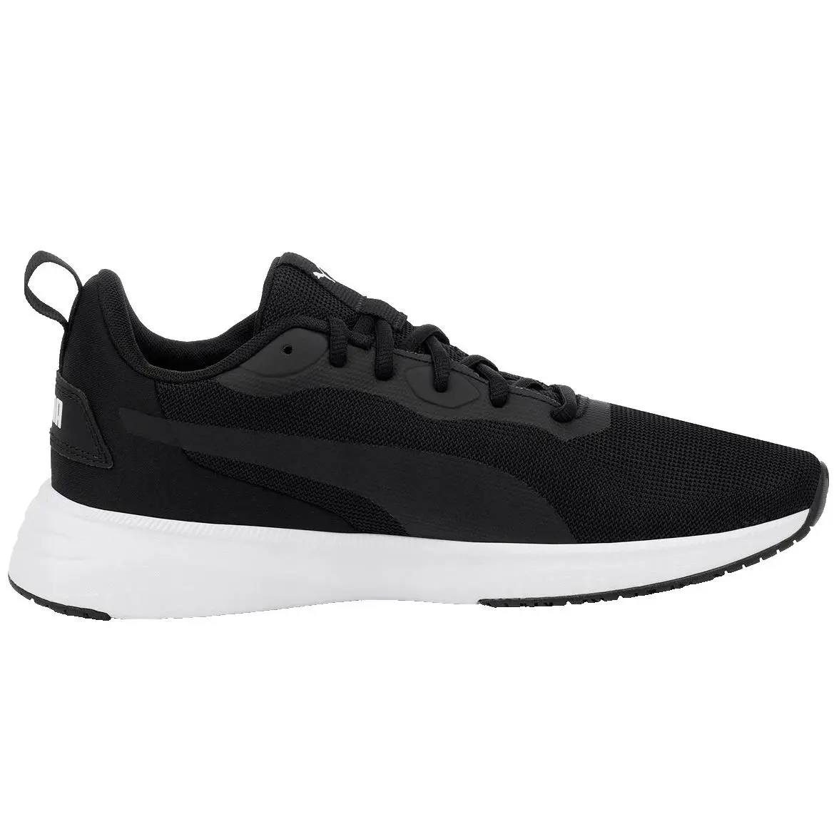 Puma shoes - PUMA Flyer Flex - Flyer Flex - 195201-01 - Black 0