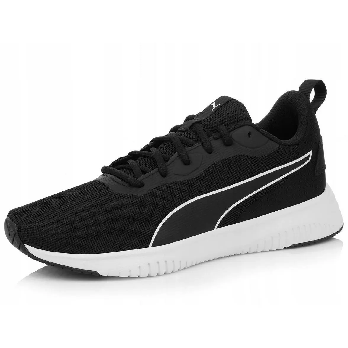 Puma shoes - PUMA Flyer Flex - Flyer Flex - 195201-01 - Black 6