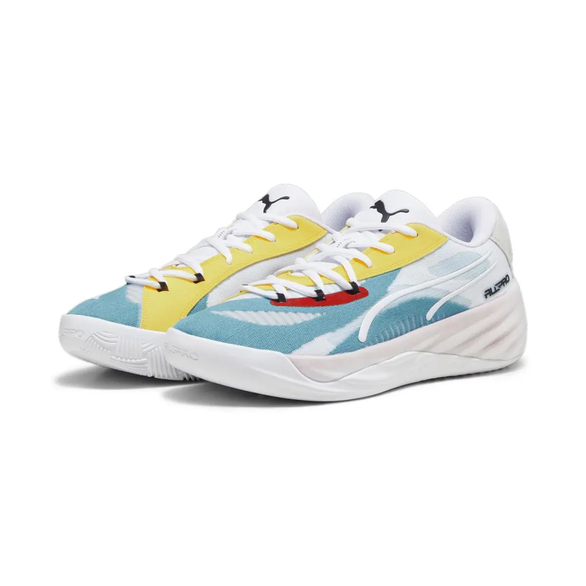 Puma shoes - White 0