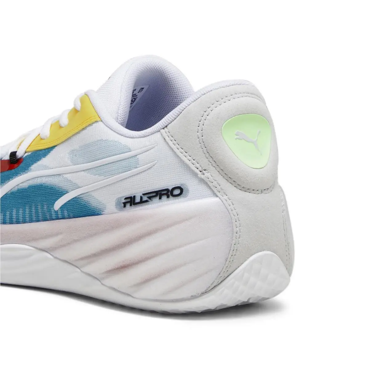 Puma shoes - White 8