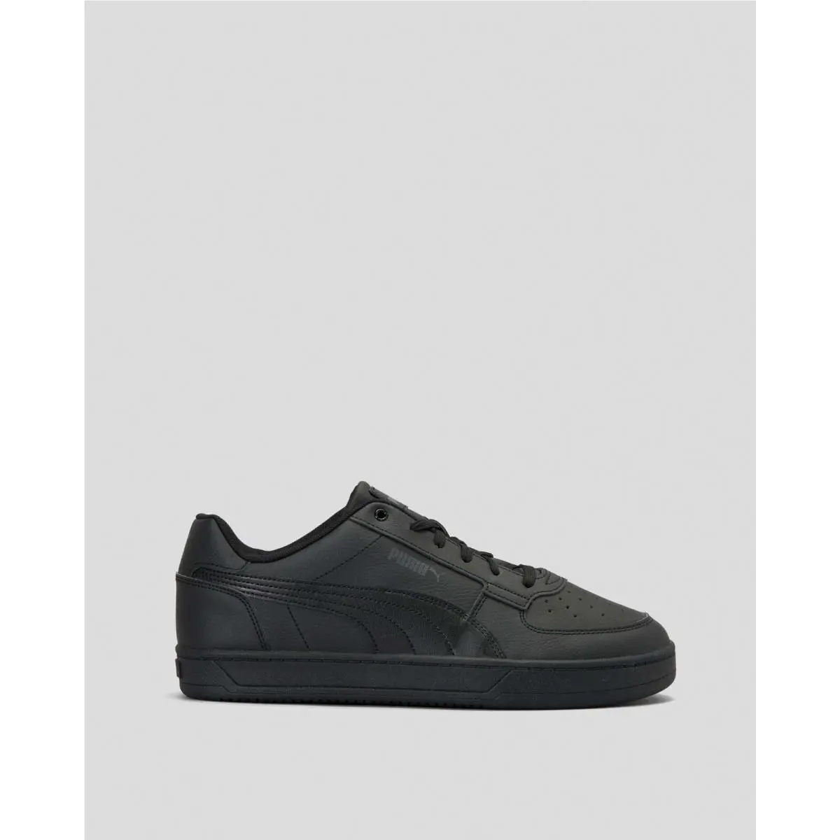 Puma shoes - PUMA Caven - Caven - Green 4