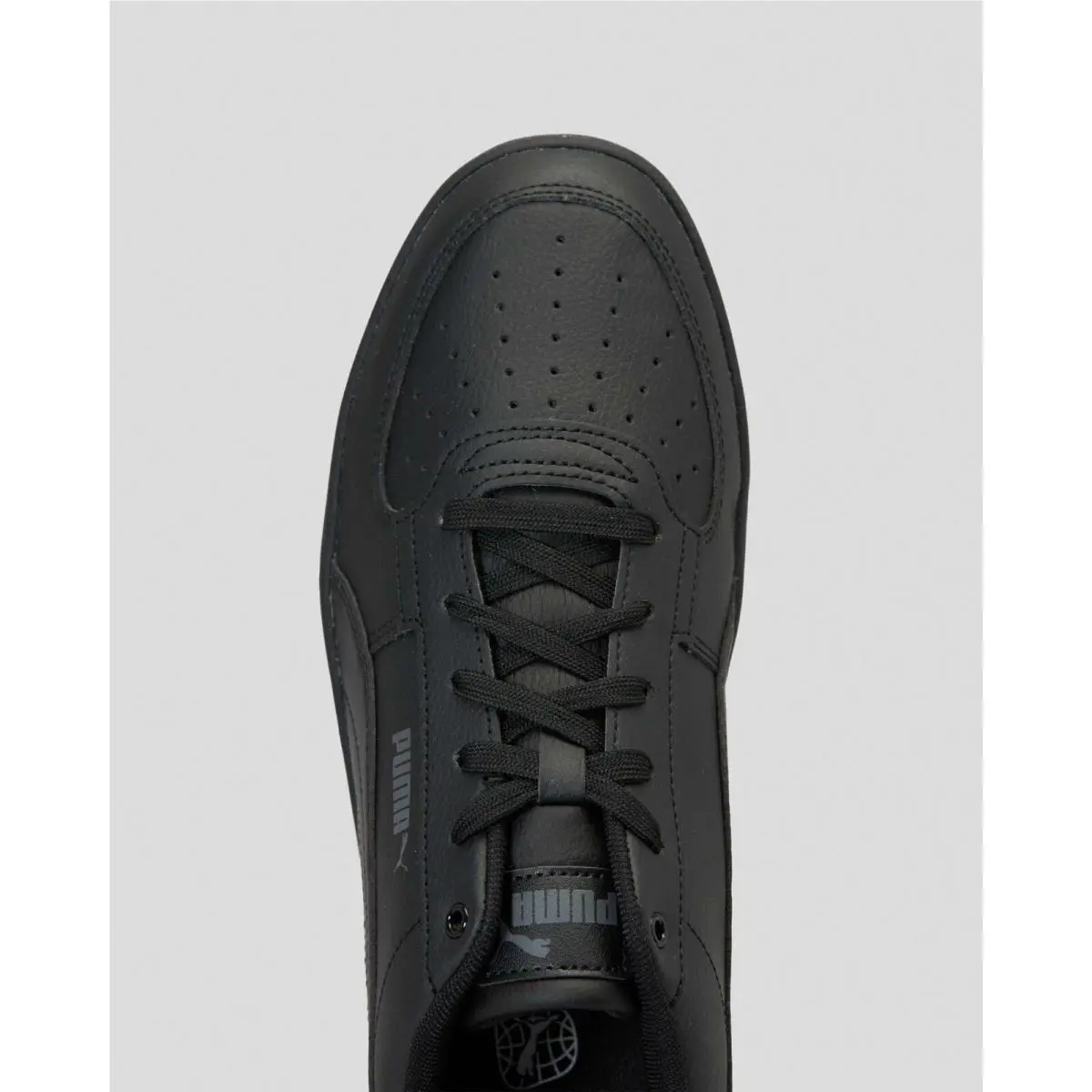 Puma shoes - PUMA Caven - Caven - Green 7