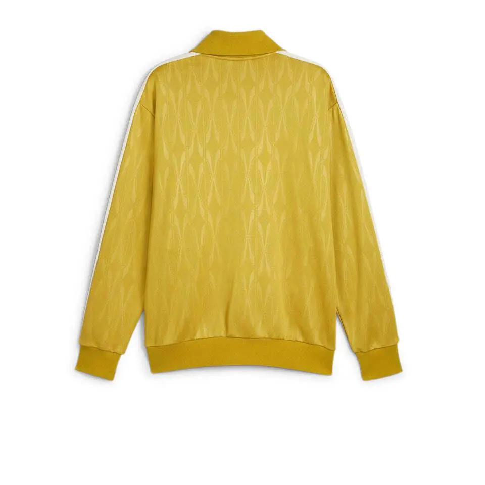 Puma clothing - Puma The Neverworn IV T7 628459-21 - 628459-21 - Gold 4