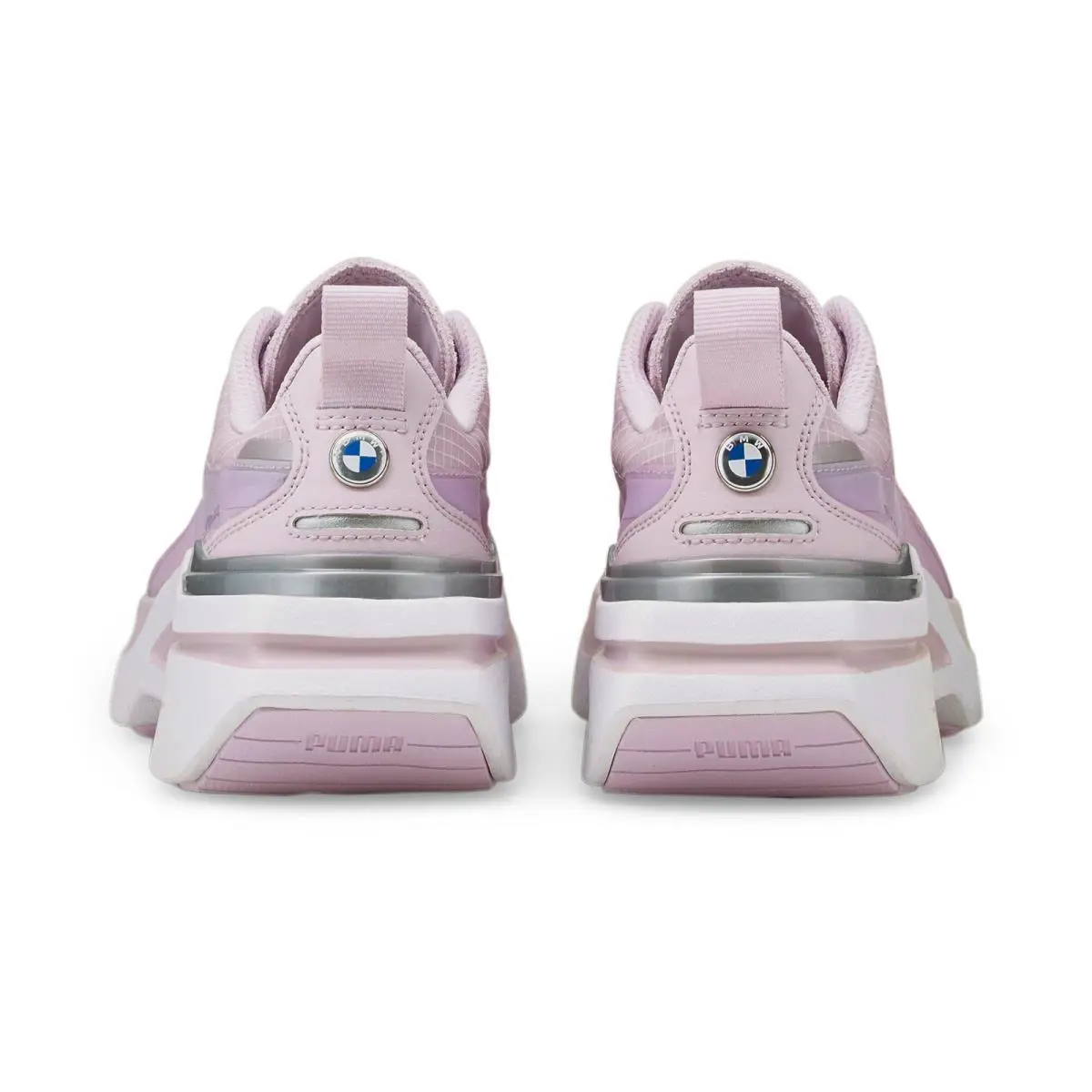 Puma shoes - Lavender Fog-Lavender Fog 1