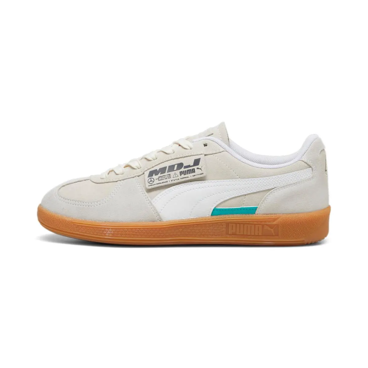 Puma shoes - White 0