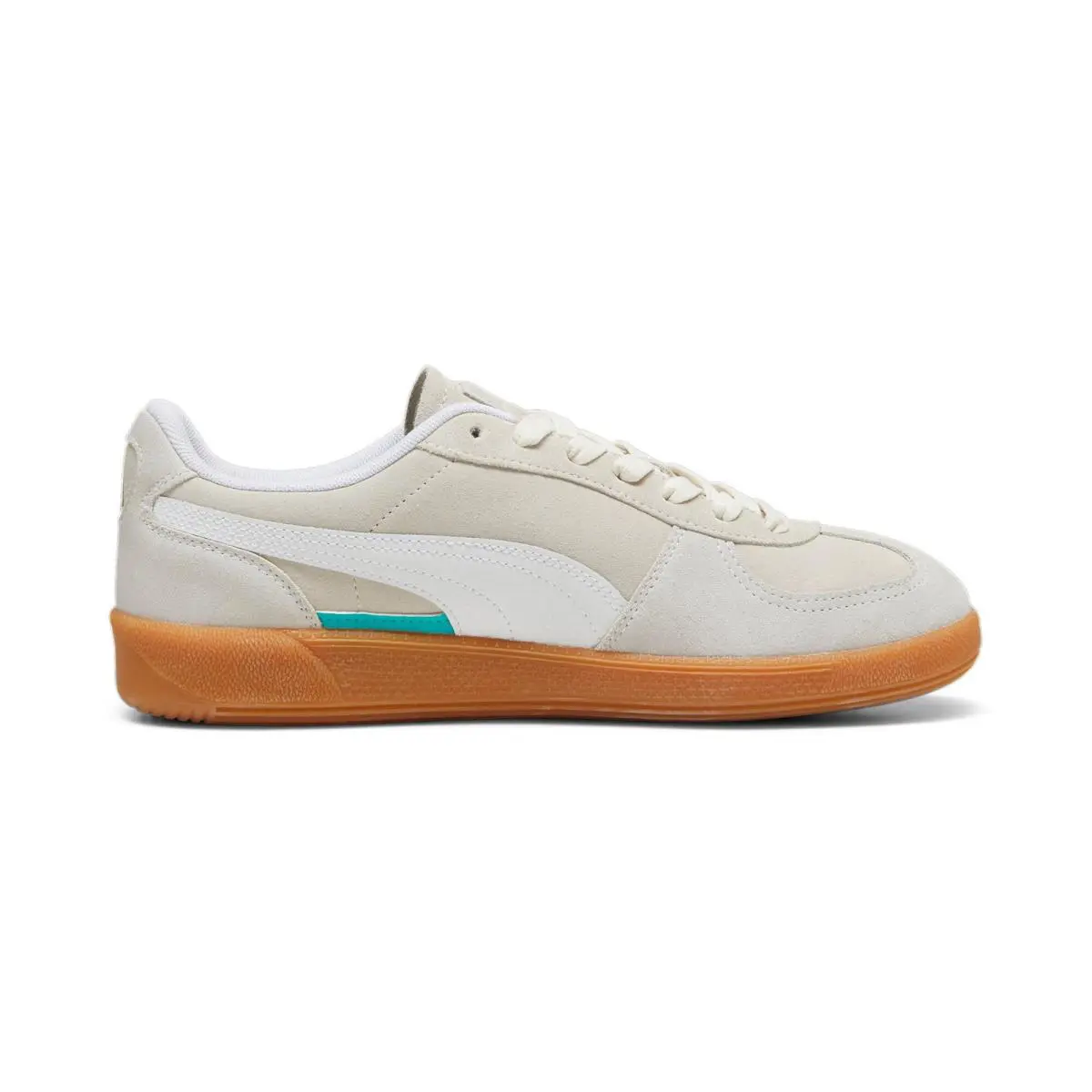 Puma shoes - White 3
