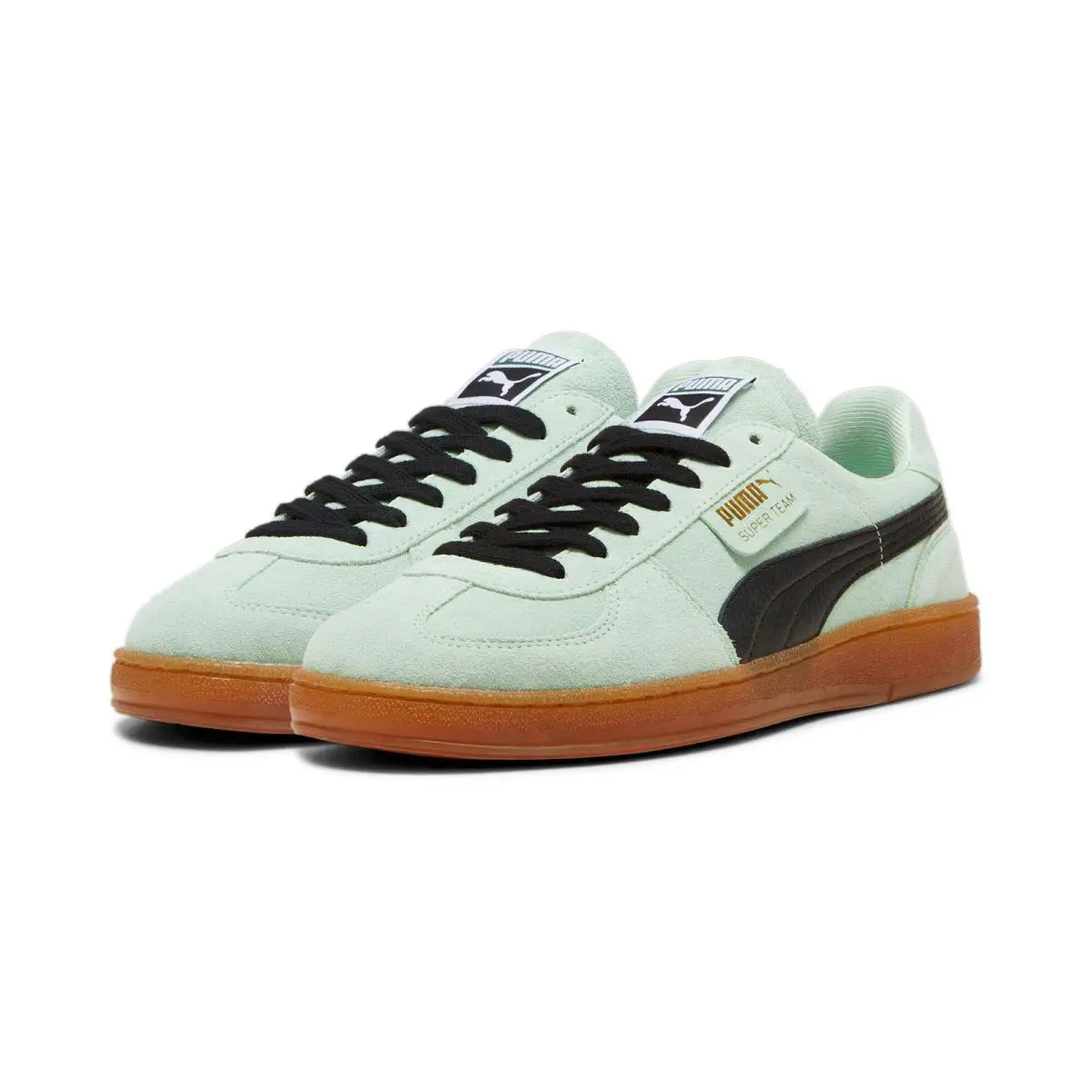 Puma shoes - Green 0