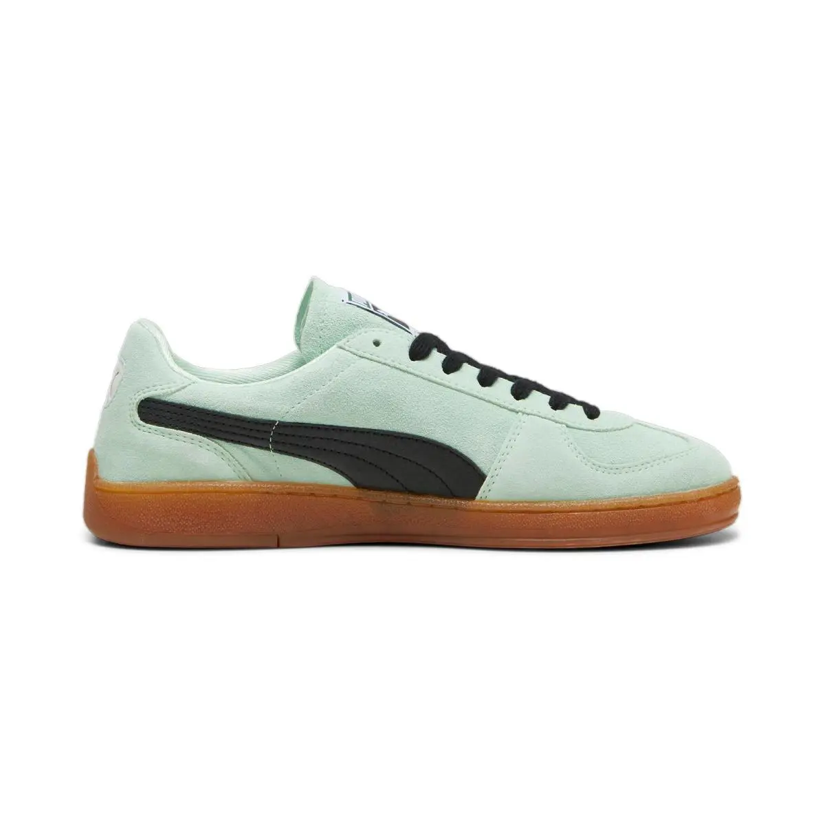 Puma shoes - Green 1