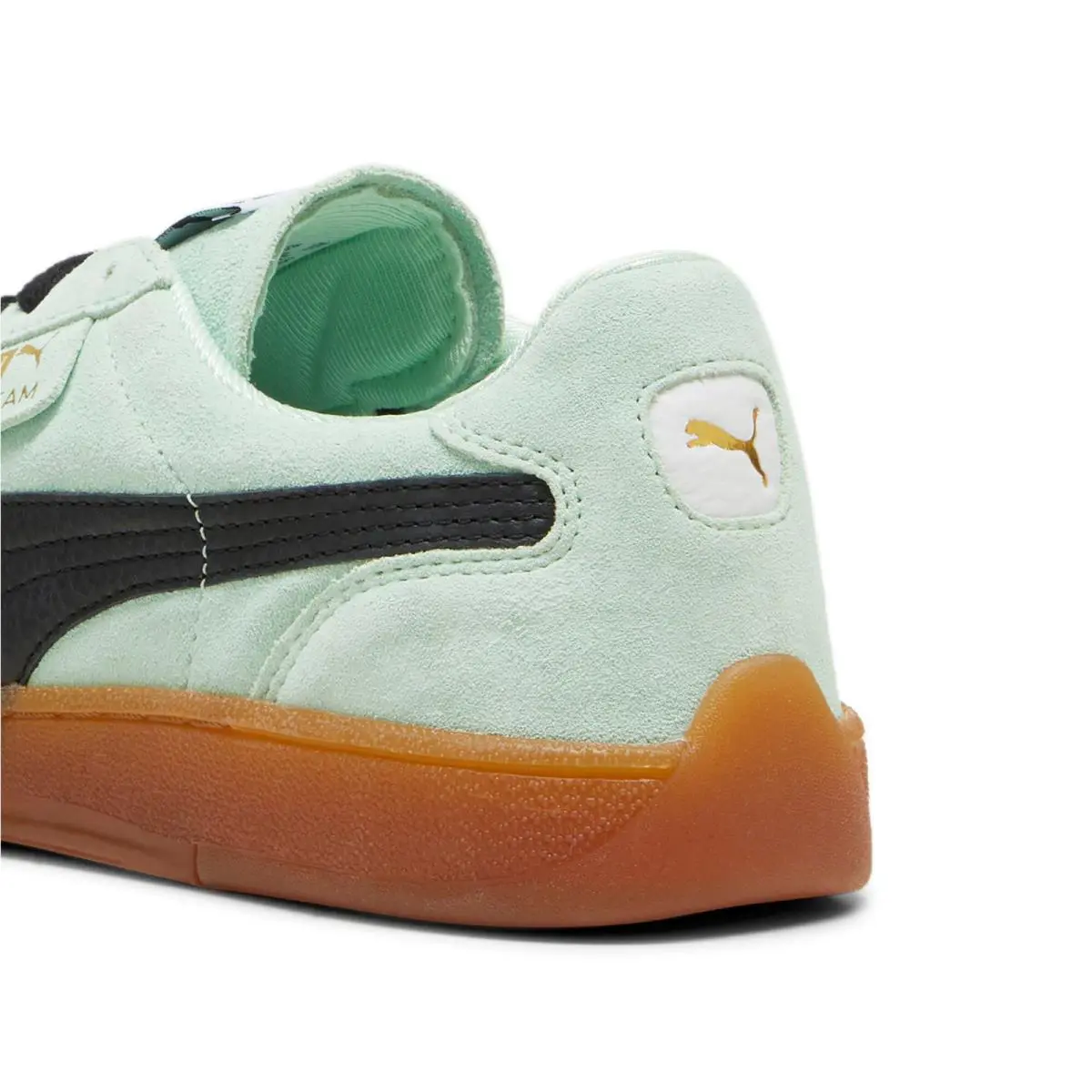 Puma shoes - Green 8