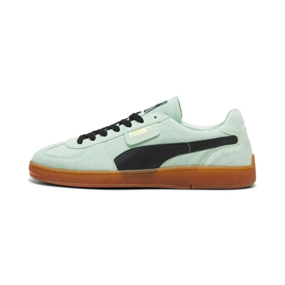 Puma shoes - Green 5