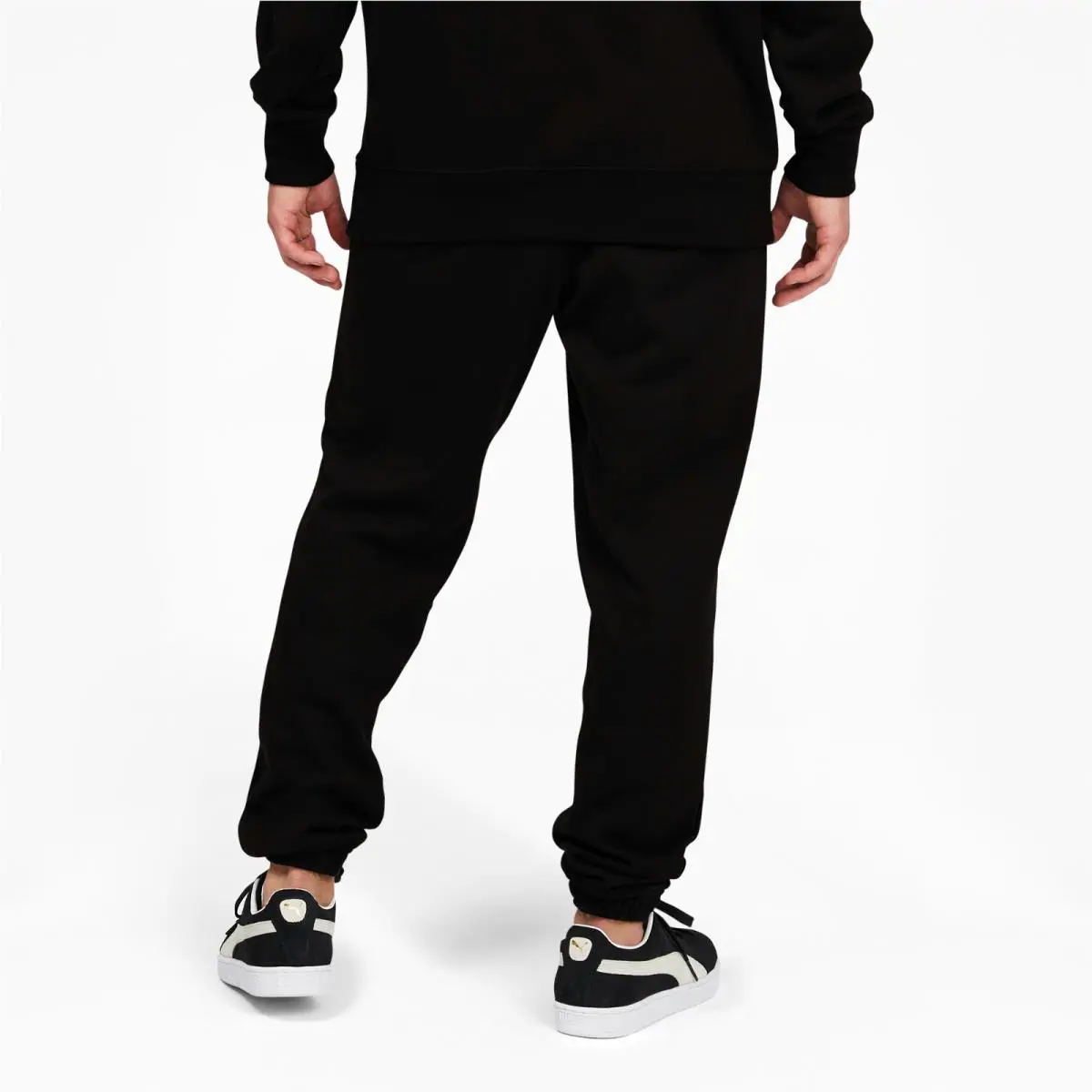 Puma clothing - 53368501-001 - 53368501-001 - Black 2