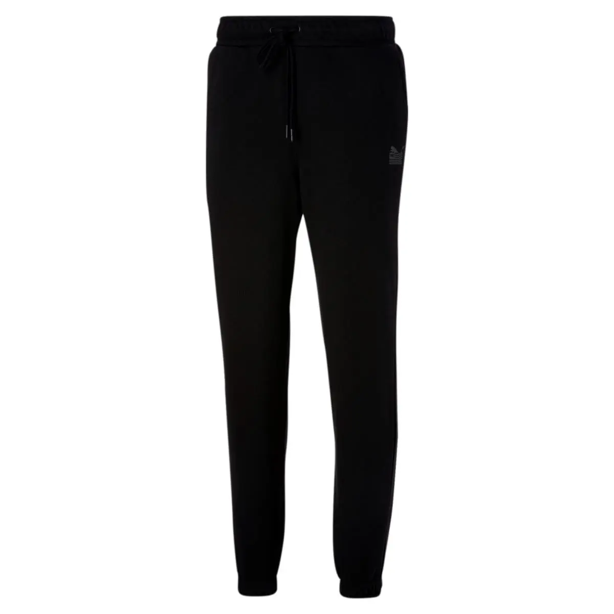 Puma clothing - 53368501-001 - 53368501-001 - Black 3