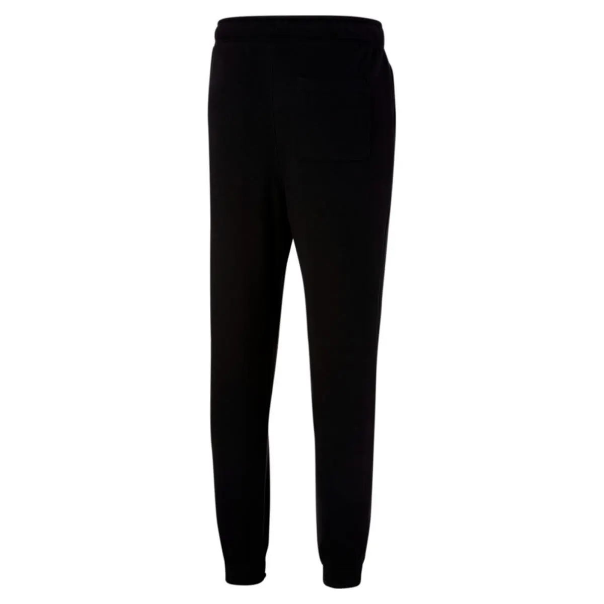 Puma clothing - 53368501-001 - 53368501-001 - Black 4